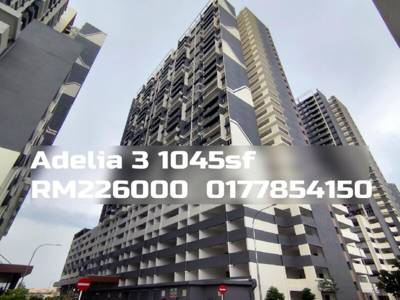 Adelia 3
