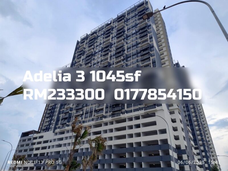 Adelia 3