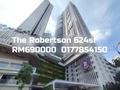 The Robertson