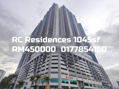 RC Residences