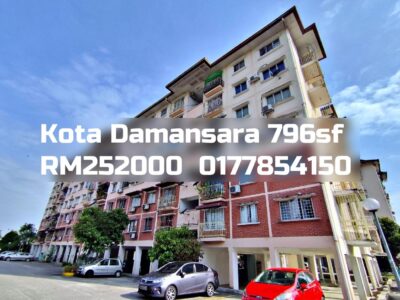 Kota Damansara