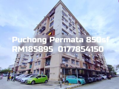 Puchong Permata