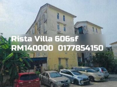 Rista Villa