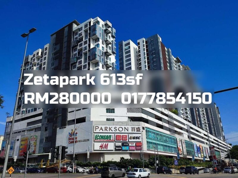 Zetapark