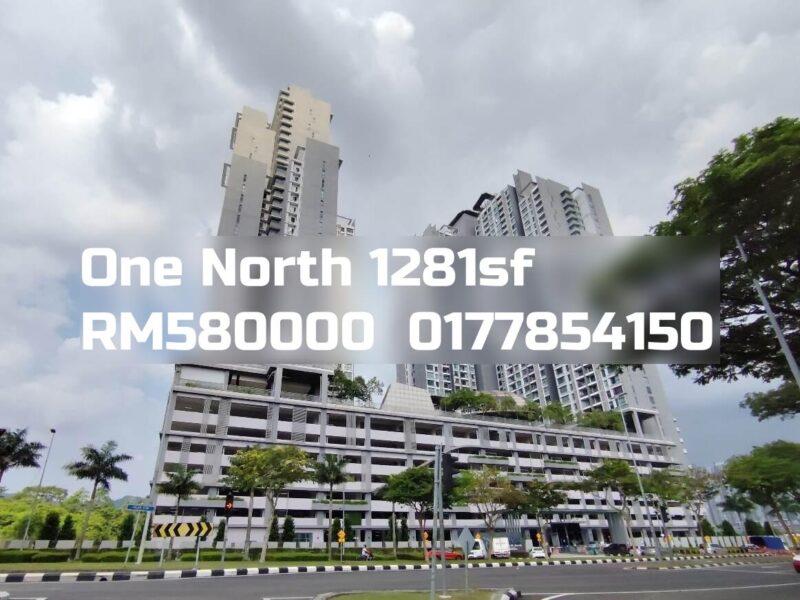 One North
