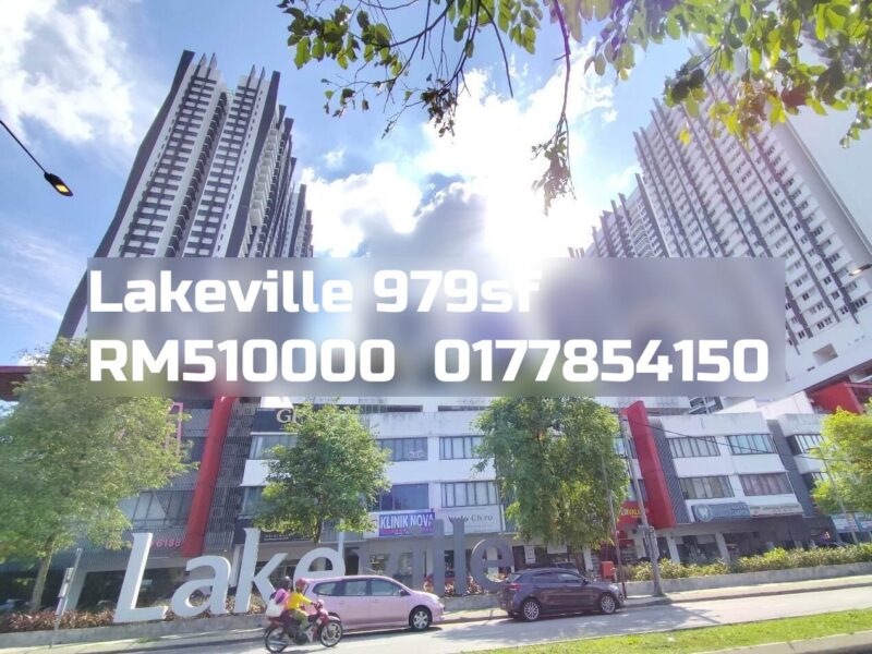 Lakeville