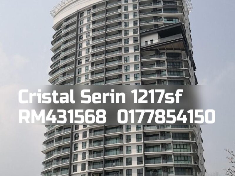 Cristal Serin