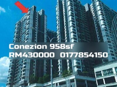 Conezion
