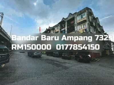 Bandar Baru Ampang