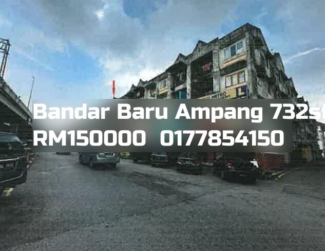 Bandar Baru Ampang