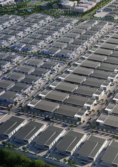 Commercial Industrial