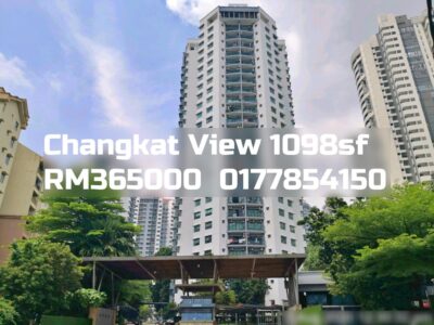 Changkat View