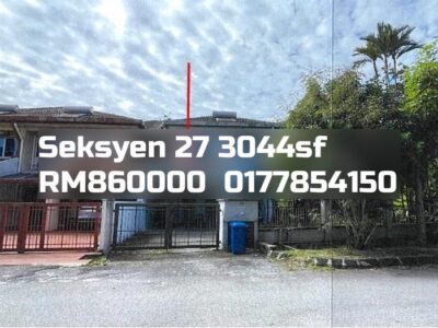 Seksyen 27