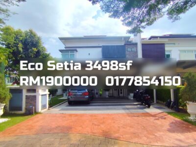 Eco Setia
