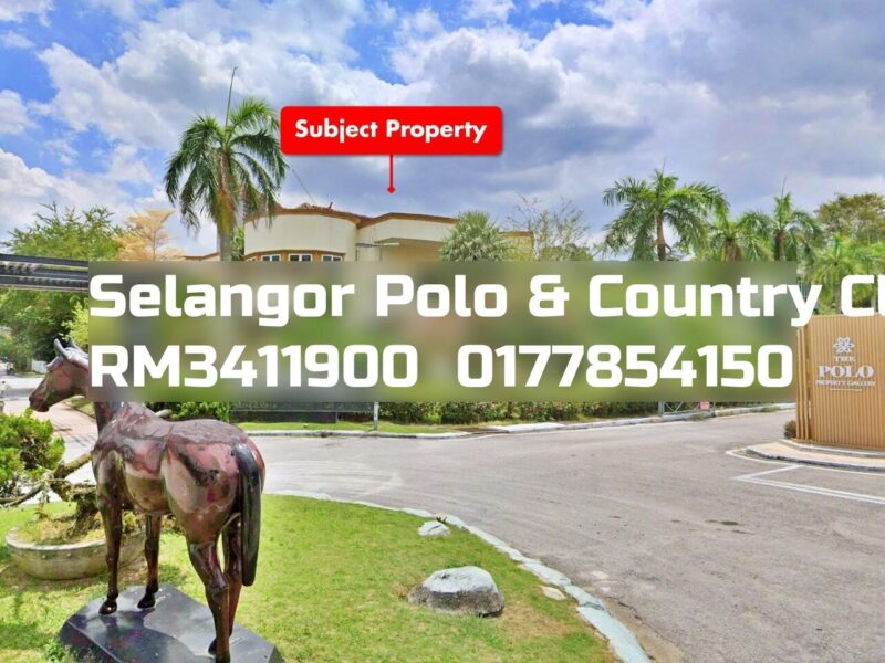 Selangor Polo & Country Club