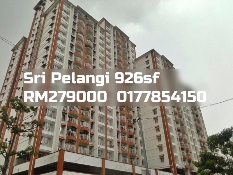 Sri Pelangi