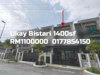 Ukay Bistari
