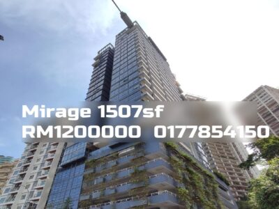Mirage