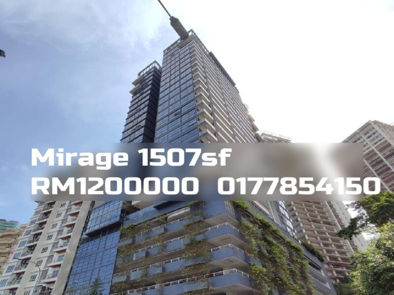 Mirage