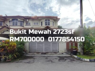 Bukit Mewah