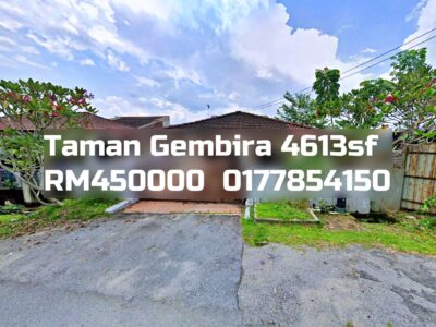 Taman Gembira