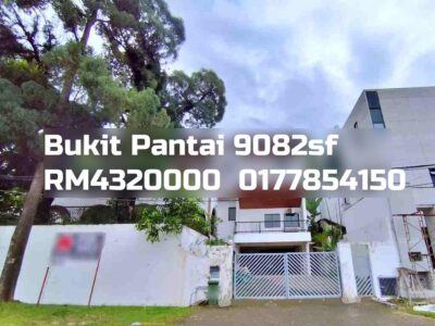 Bukit Pantai