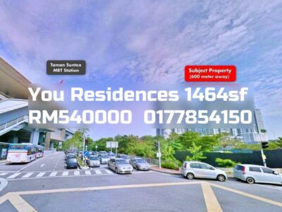You Residences