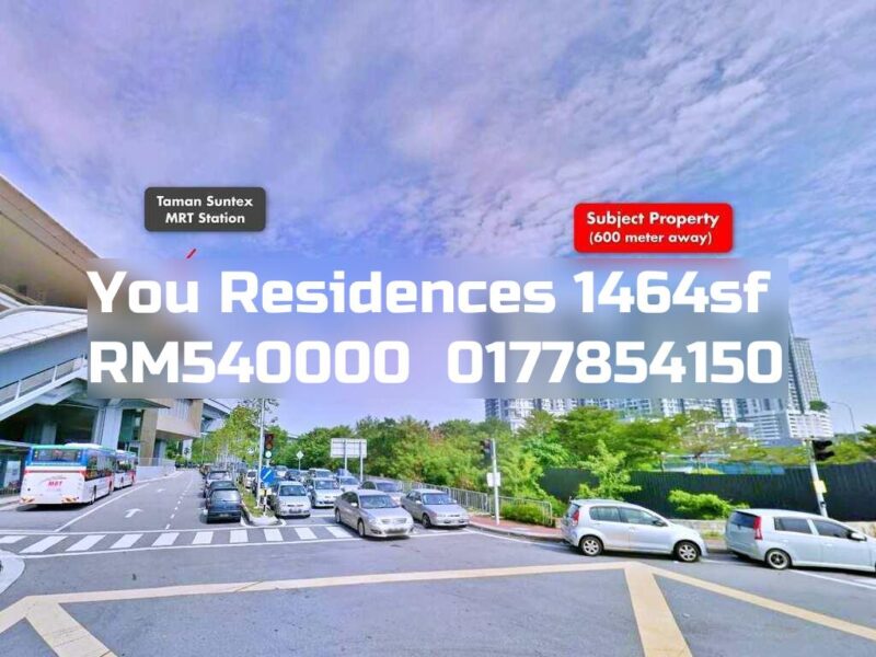 You Residences