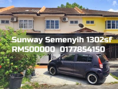 Sunway Semenyih