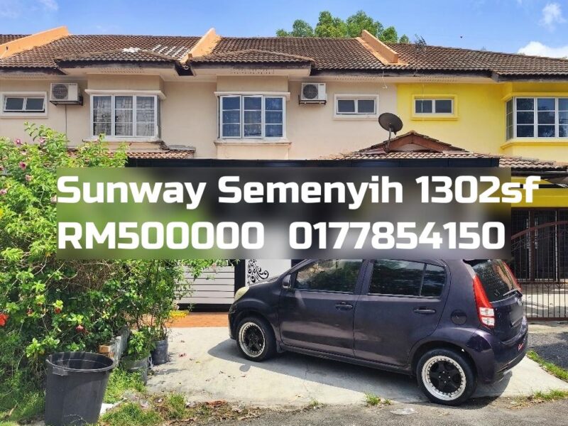 Sunway Semenyih