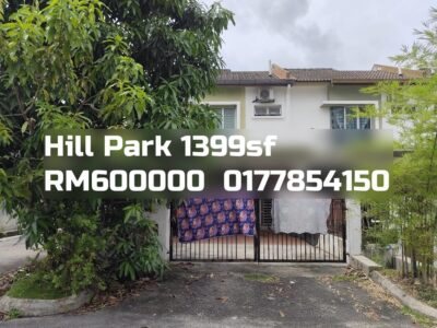 Hill Park