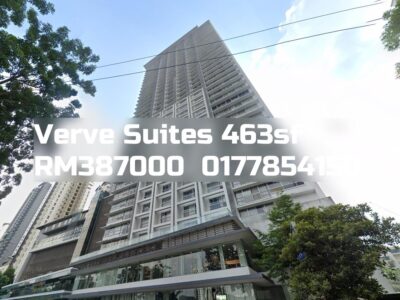 Verve Suites
