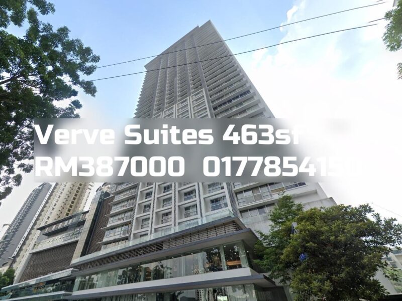 Verve Suites