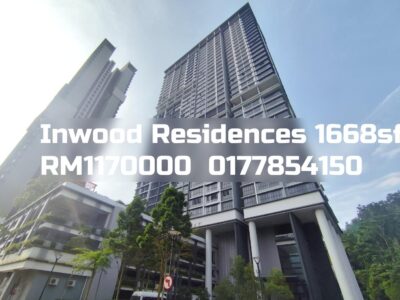 Inwood Residences