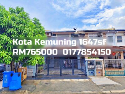 Kota Kemuning