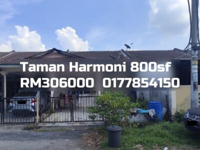Taman Harmoni