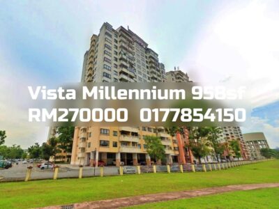 Vista Millennium