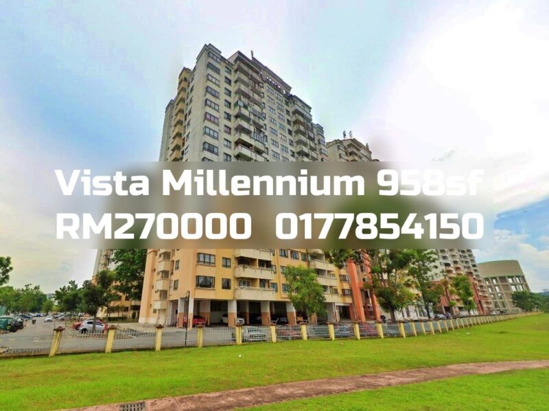 Vista Millennium