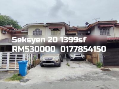 Seksyen 20