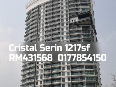 Cristal Serin