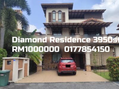 Diamond Residence
