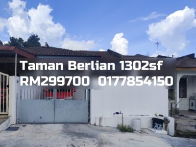 Taman Berlian