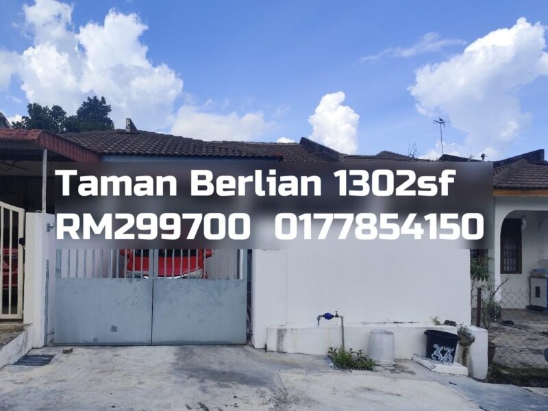 Taman Berlian