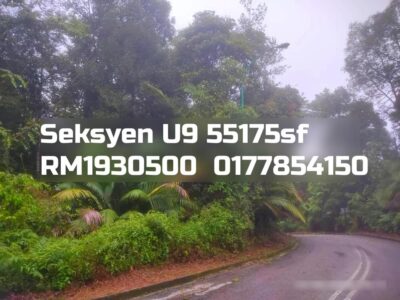 Seksyen U9