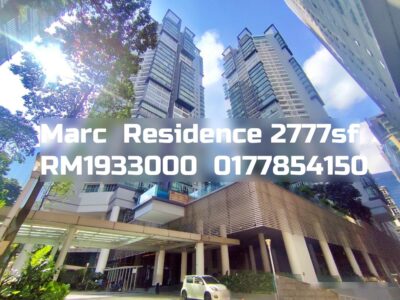 Marc Residence