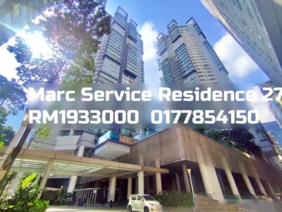 Marc Service Residence