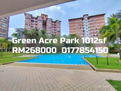 Green Acre Park