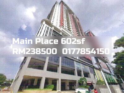 Main Place