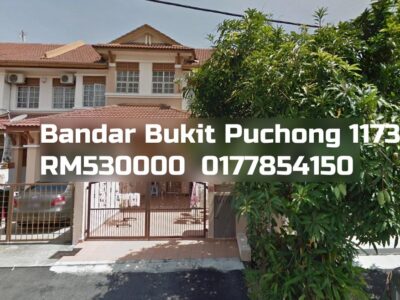 Bandar Bukit Puchong