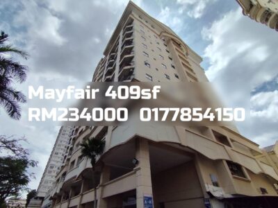 Mayfair